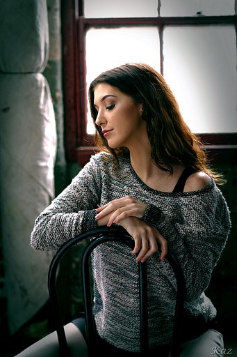 Allison 5
