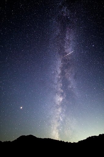 星に願いを。。