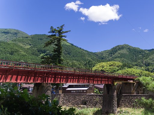 鉄橋