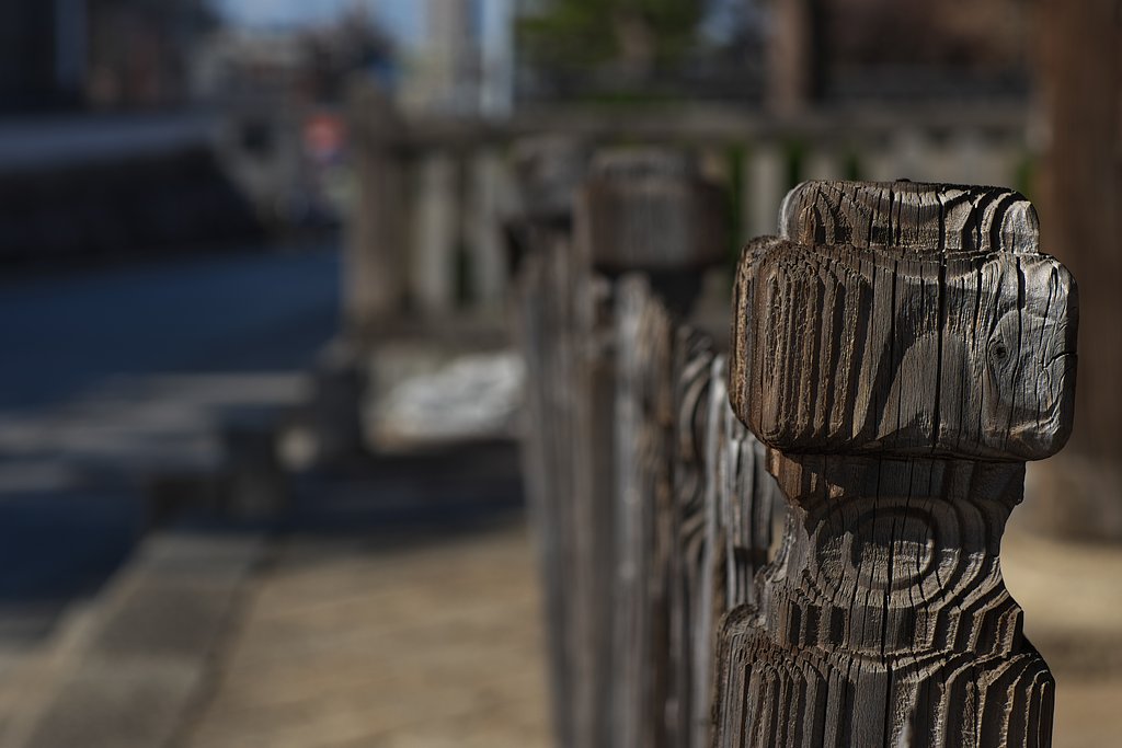 EF85mm F1.2LⅡ