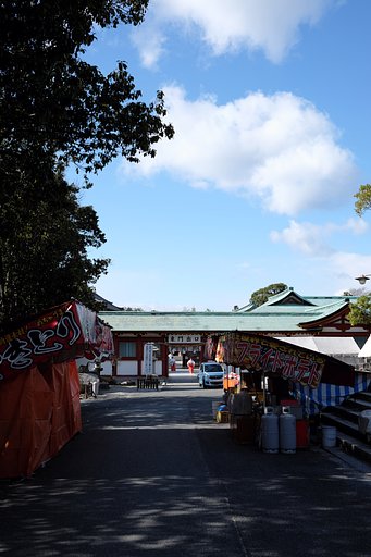 新年にむけ