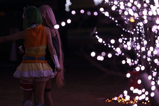 ど根性レイヤー