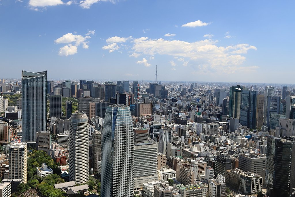 東京タワー