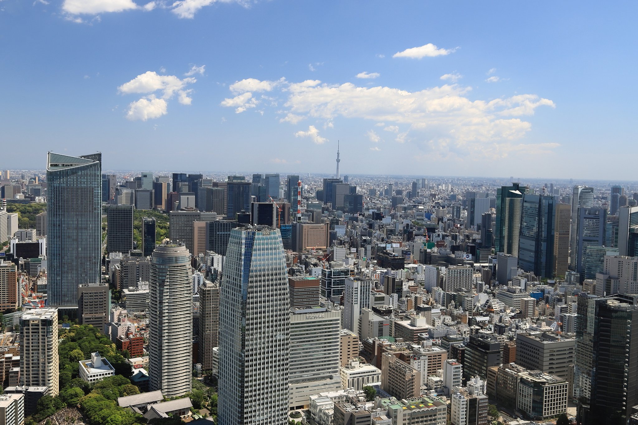 東京タワー
