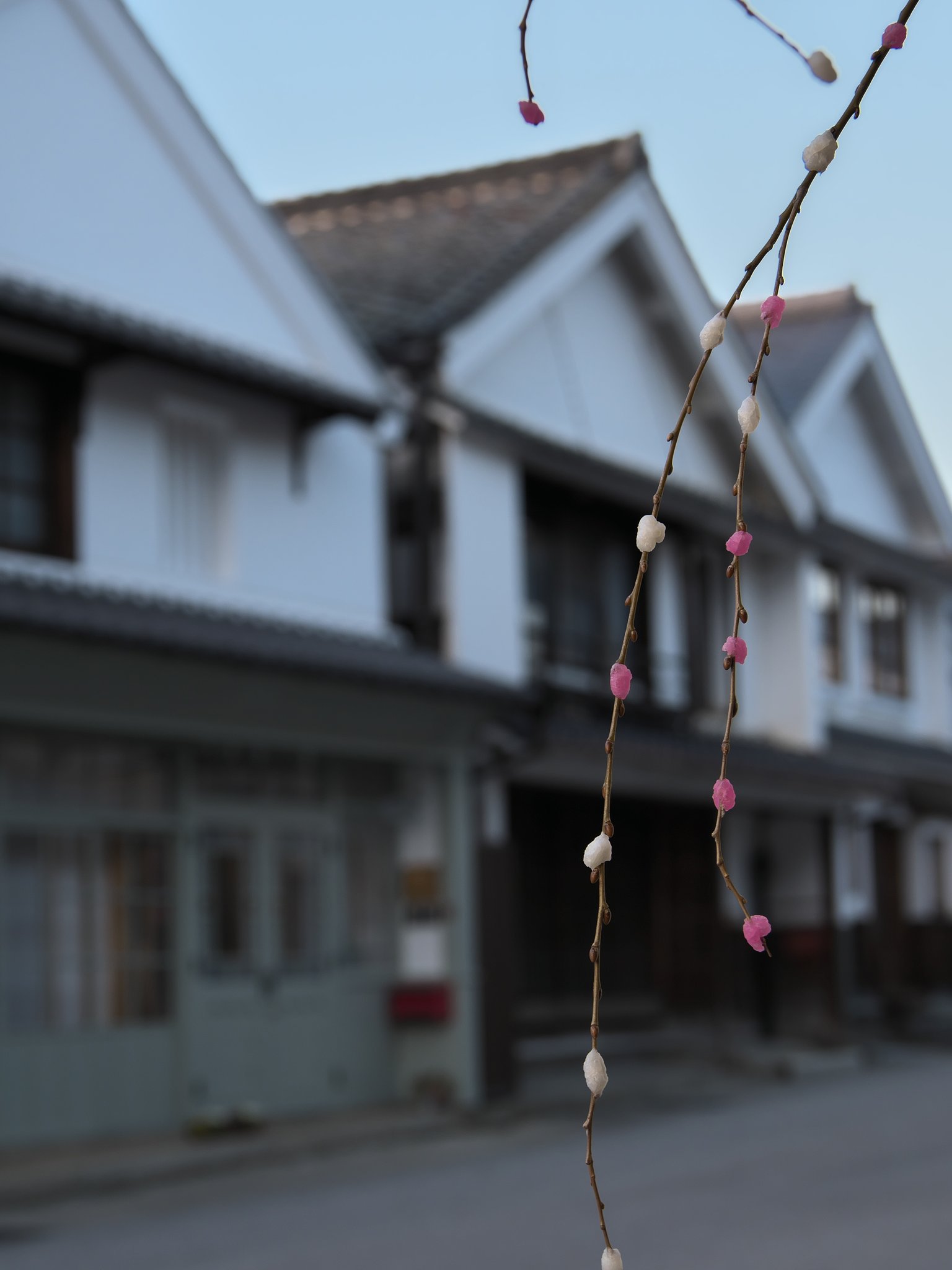 花餅2