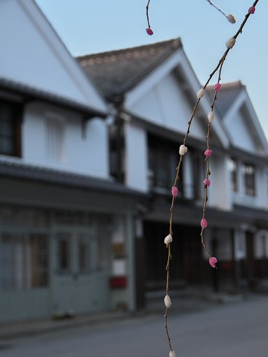 花餅2