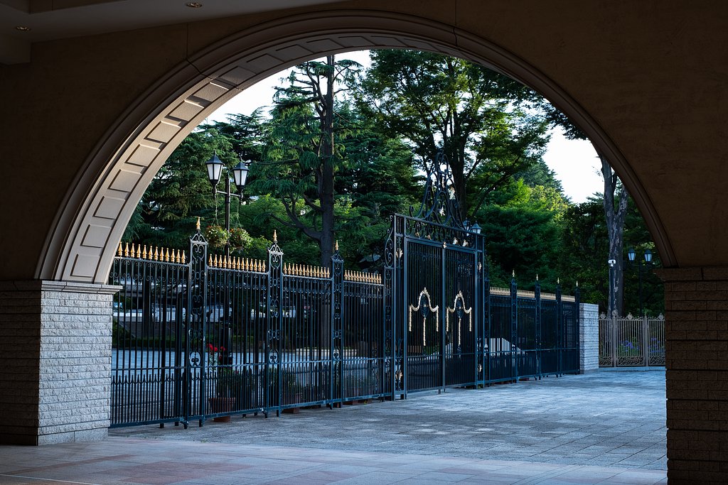 FUJINON XF35mm F1.4 R