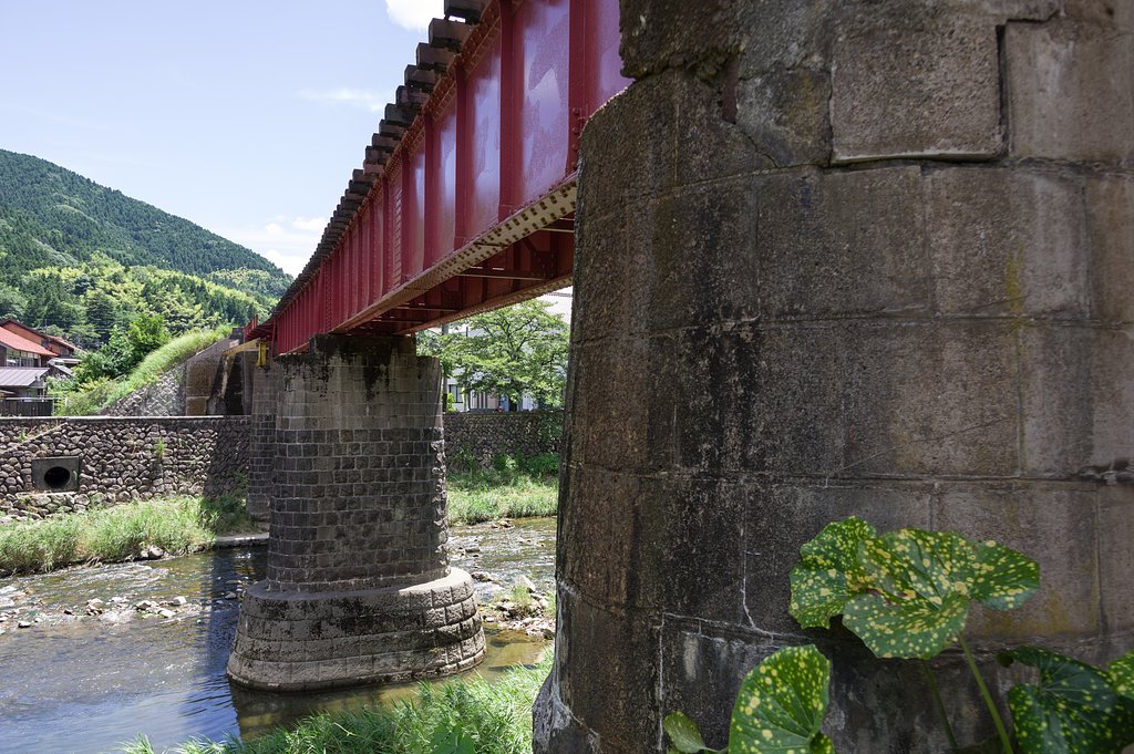 鉄橋