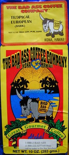 KONA