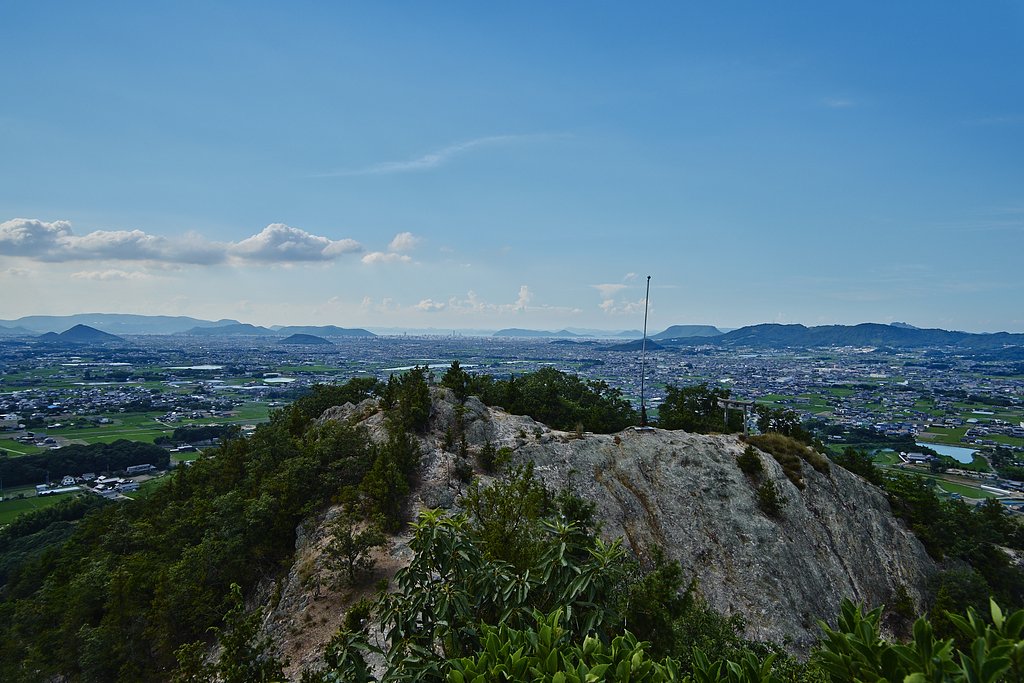 里山