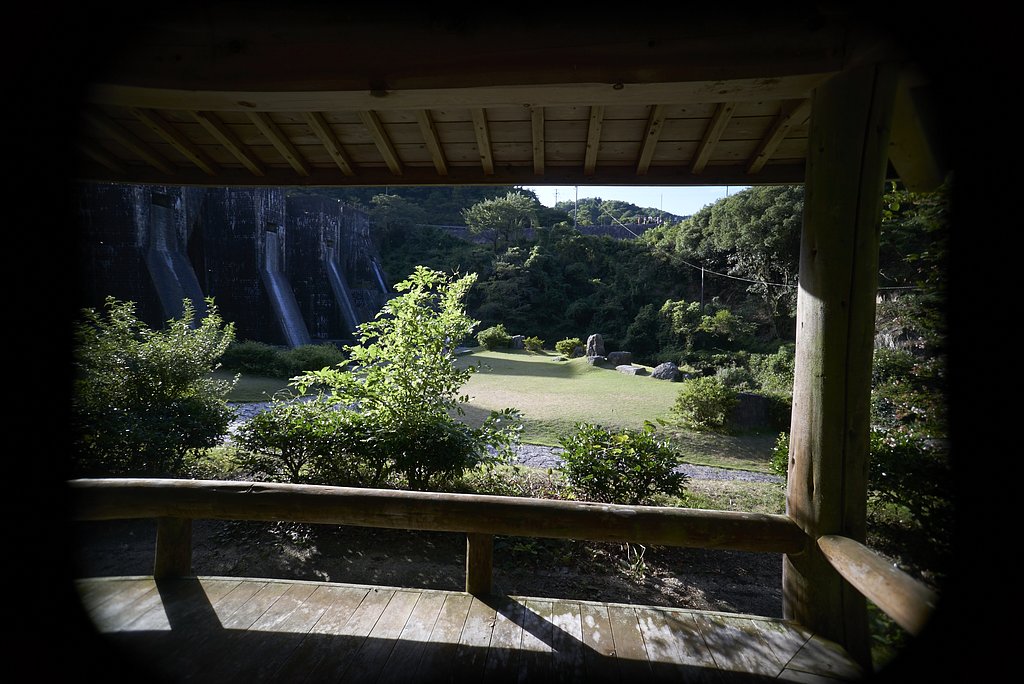 里山撮影
