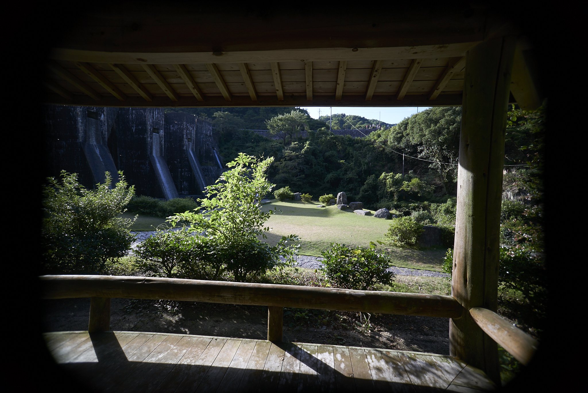 里山撮影