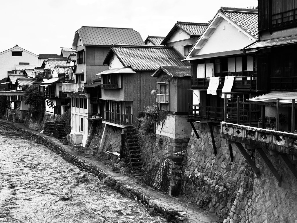 町並み