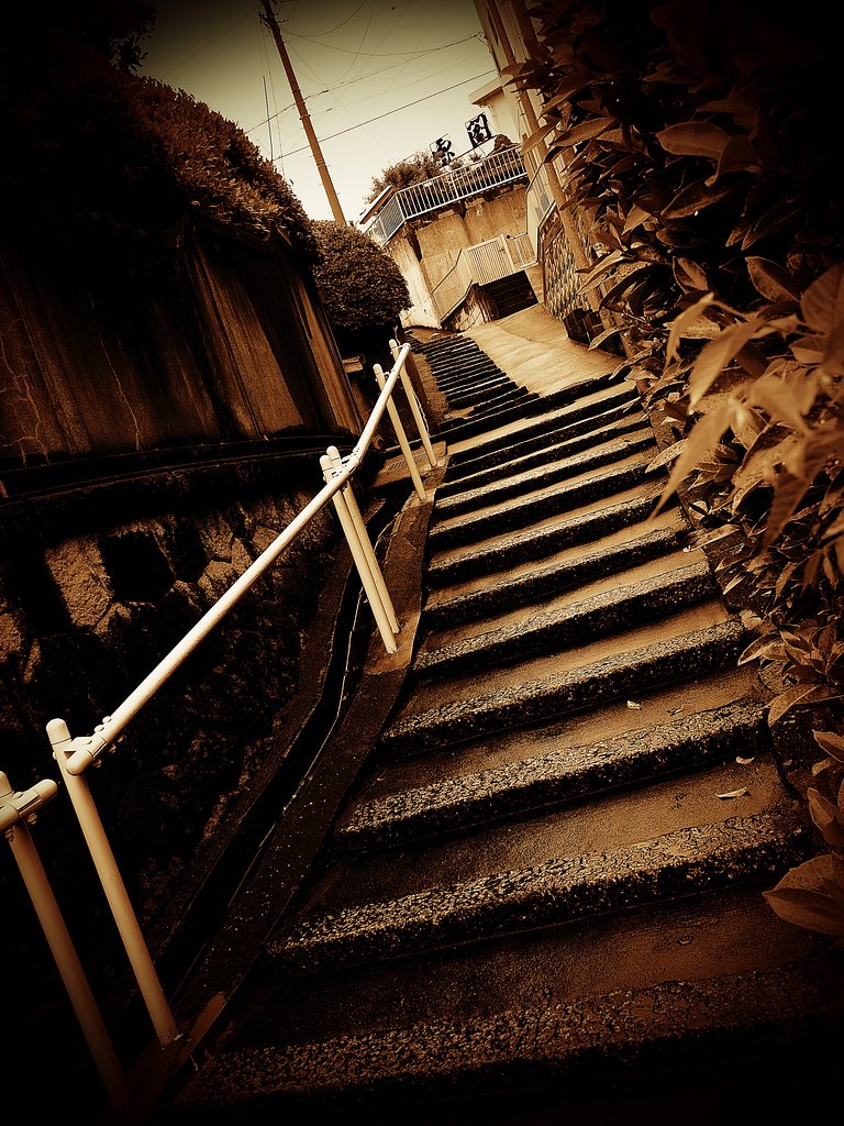 昭和の小路2