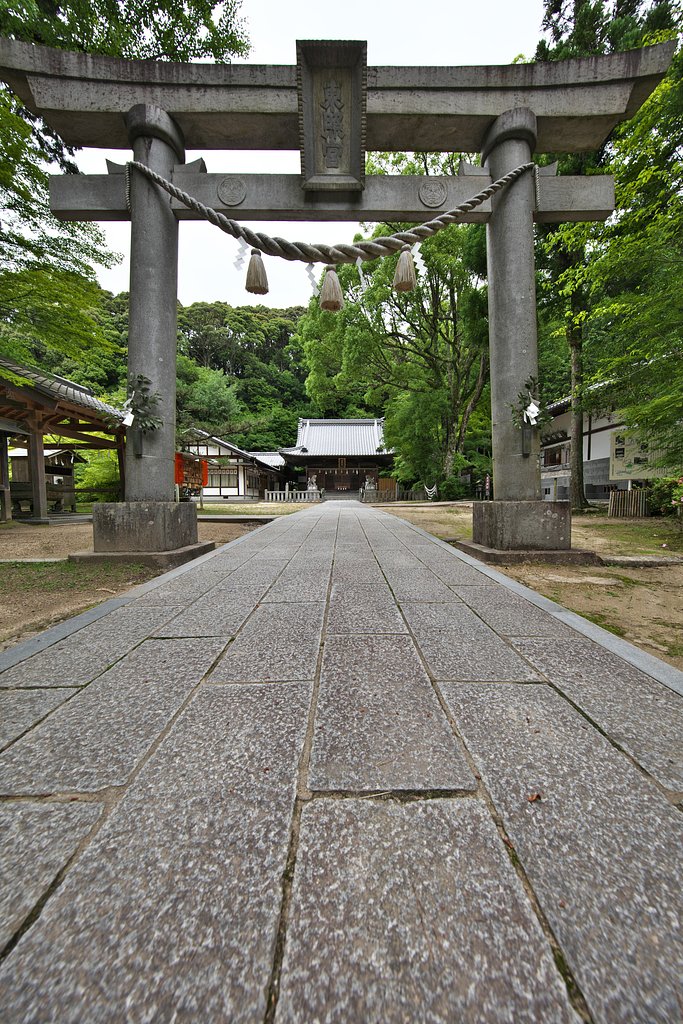 松平東照宮2