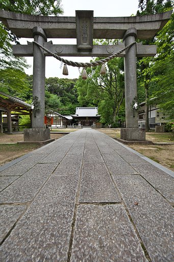 松平東照宮2