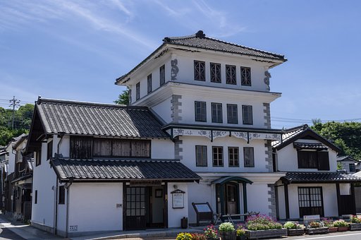 四偕楼