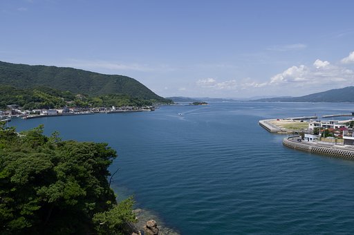 海峡