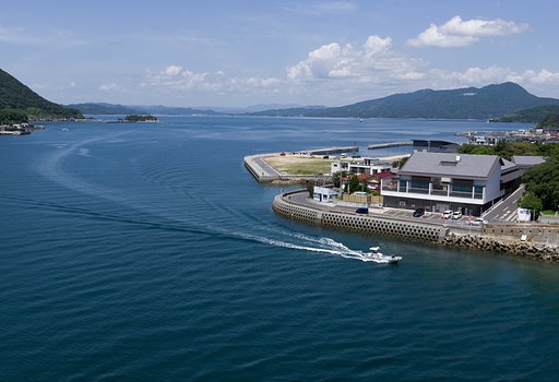 海峡