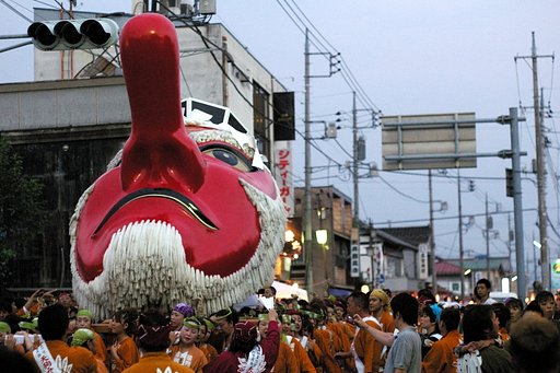 夏祭り　＃２