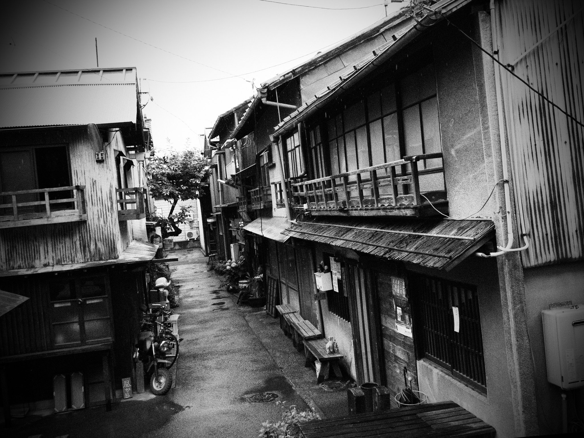 昭和の小路3