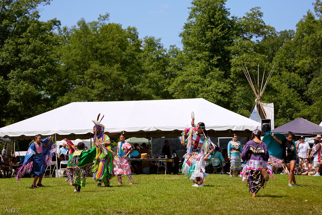 POW WOW