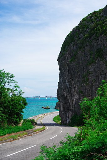 ヤマトブー大岩