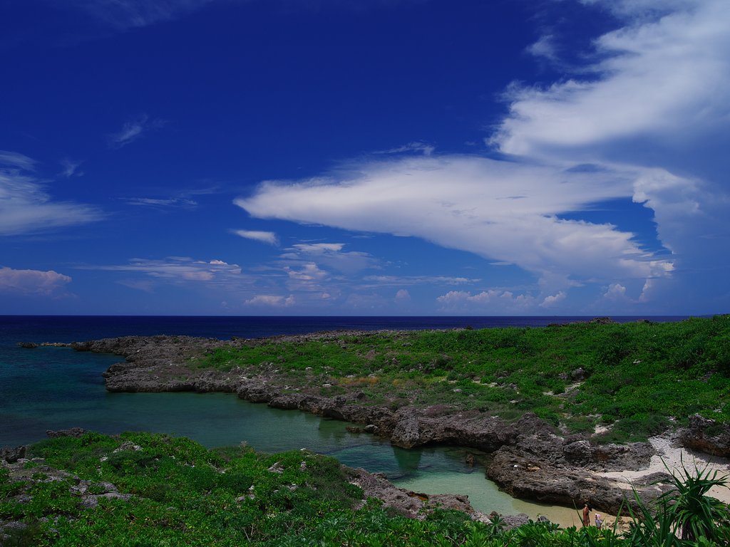 白鳥岬・その2