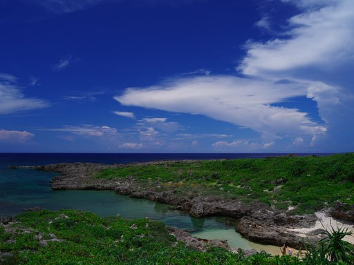白鳥岬・その2