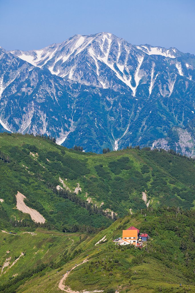 別山