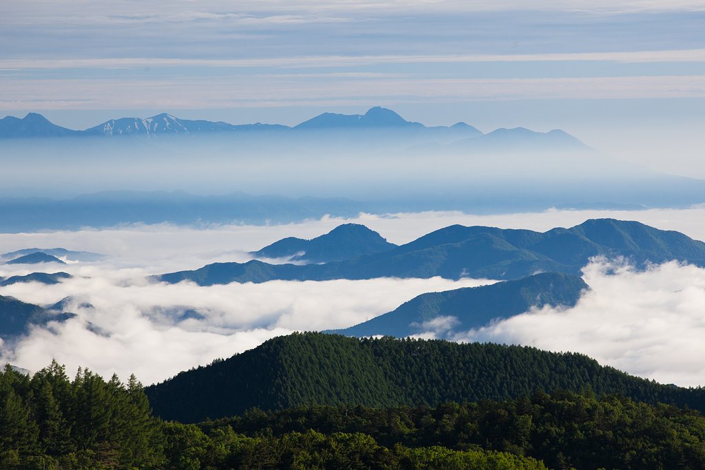 雲海