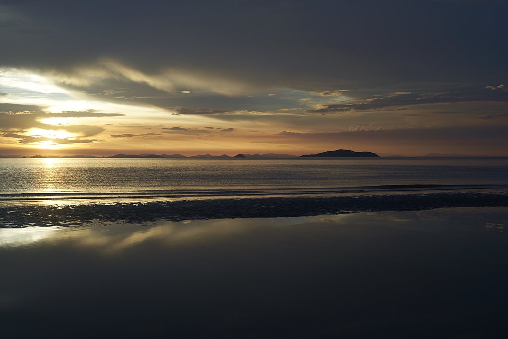 里海撮影
