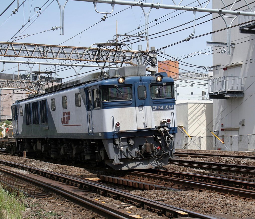 EF64