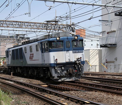 EF64