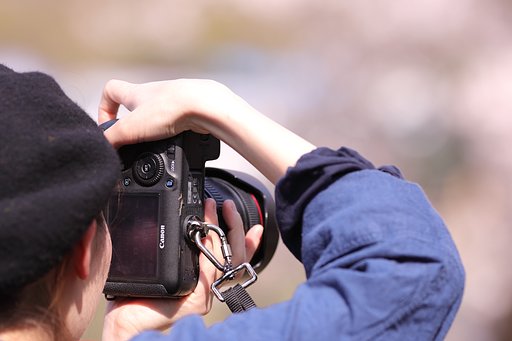 ただものではない6D使いさん