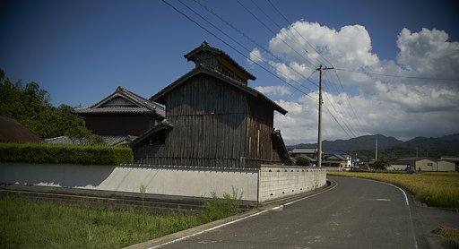 雑景