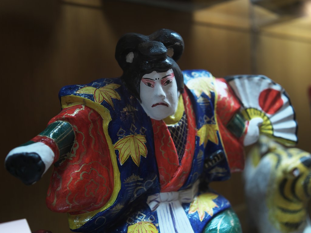 土雛4
