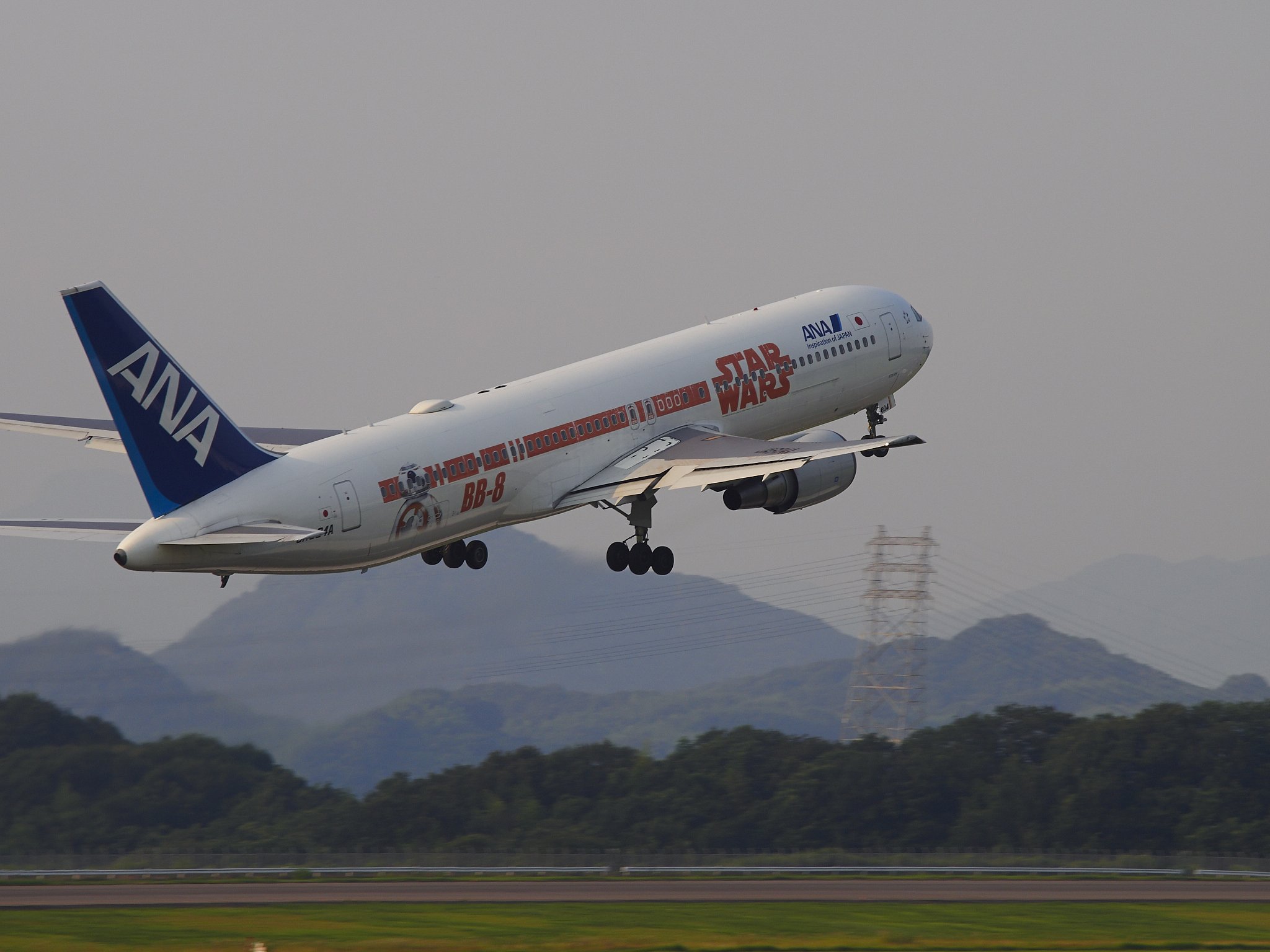 ローリング現象 