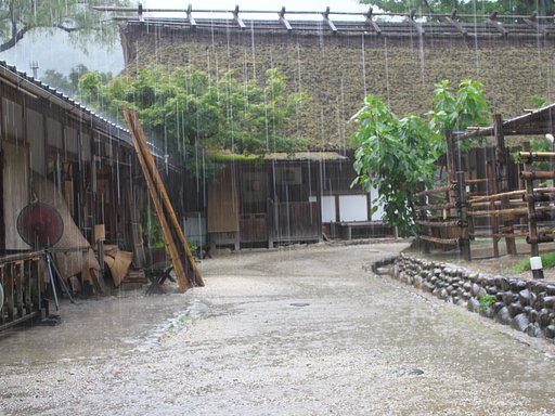 雨3