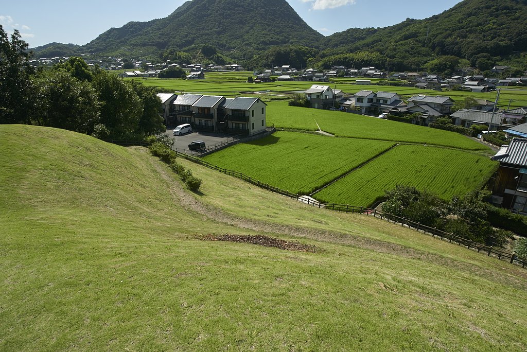小國逍遥遊記