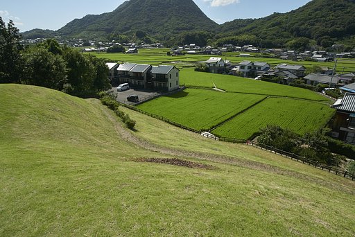 小國逍遥遊記