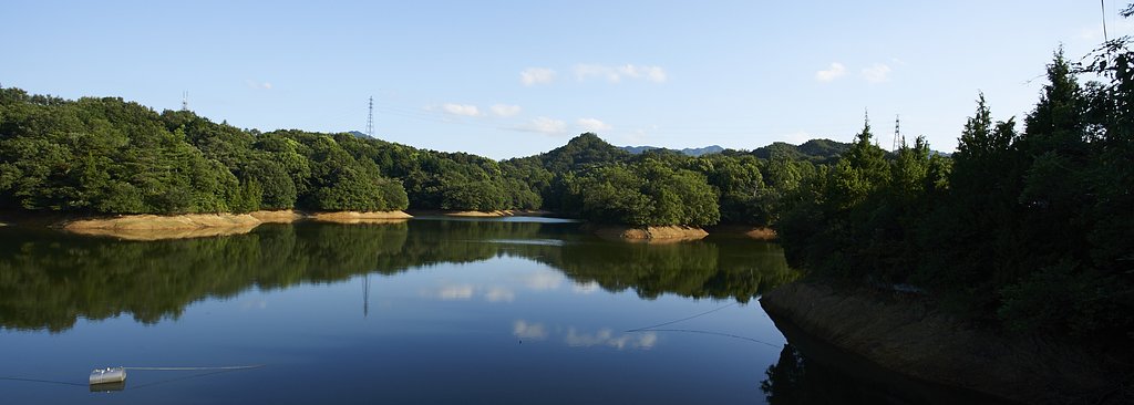 雑景