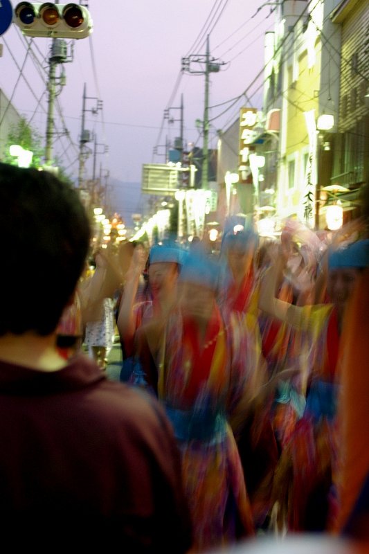 夏祭り　＃３