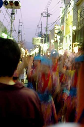 夏祭り　＃３