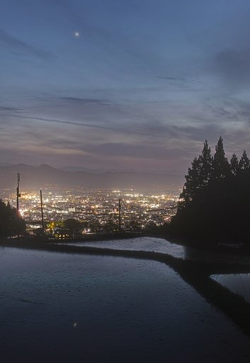 最近の山形市