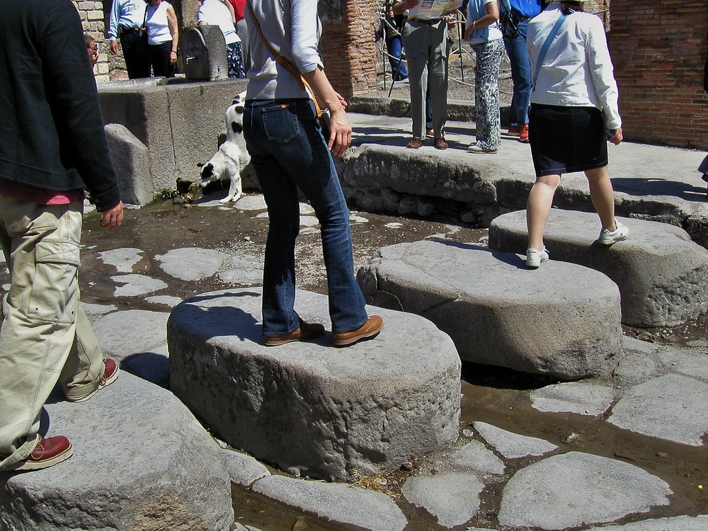 ポンペイ2
