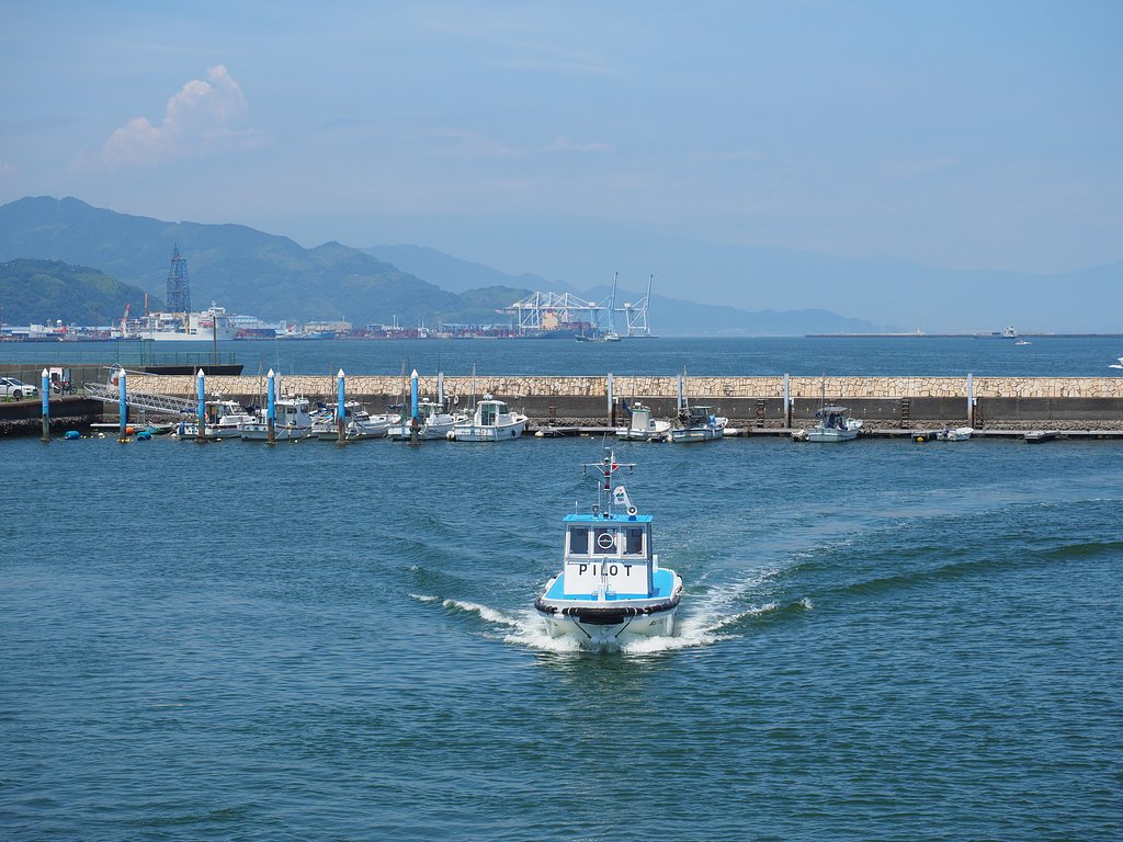 清水港