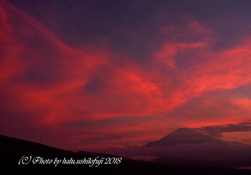 空気蒸気大気焼け