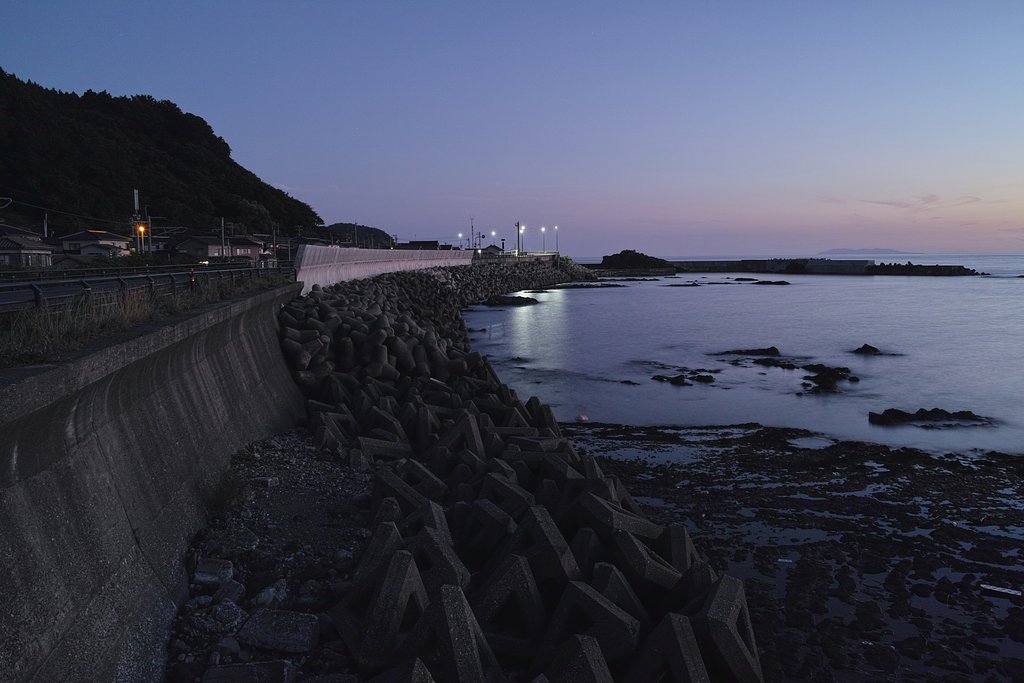 粟島