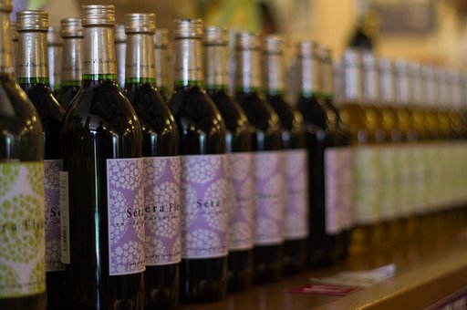 世羅ワイン